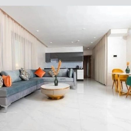 Maarif Elite Suites Casablanca Exterior photo