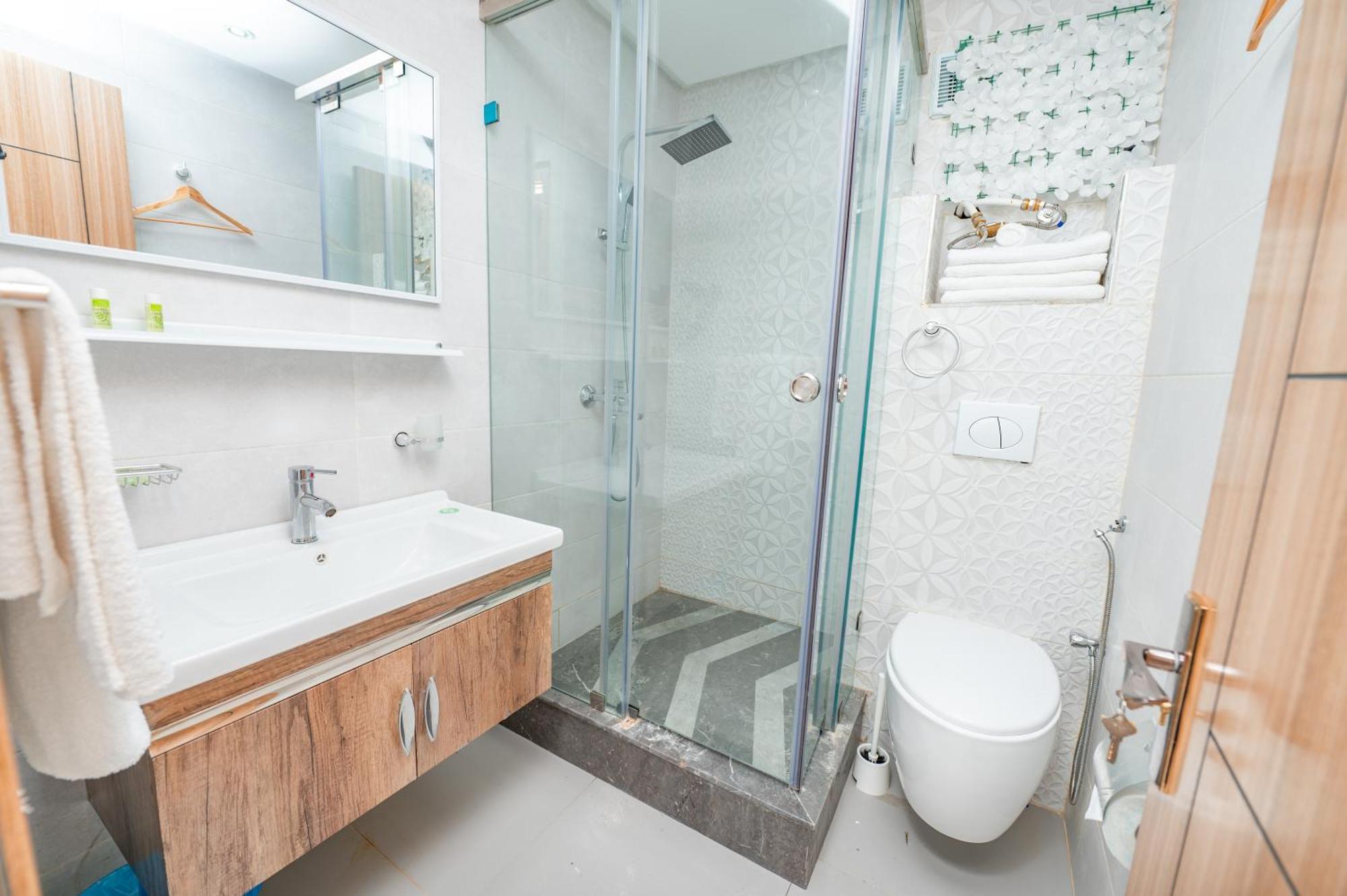 Maarif Elite Suites Casablanca Exterior photo